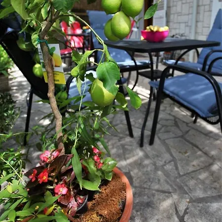 Appartement Ardura 3 Mlini