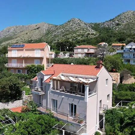 Ardura 3 Appartement